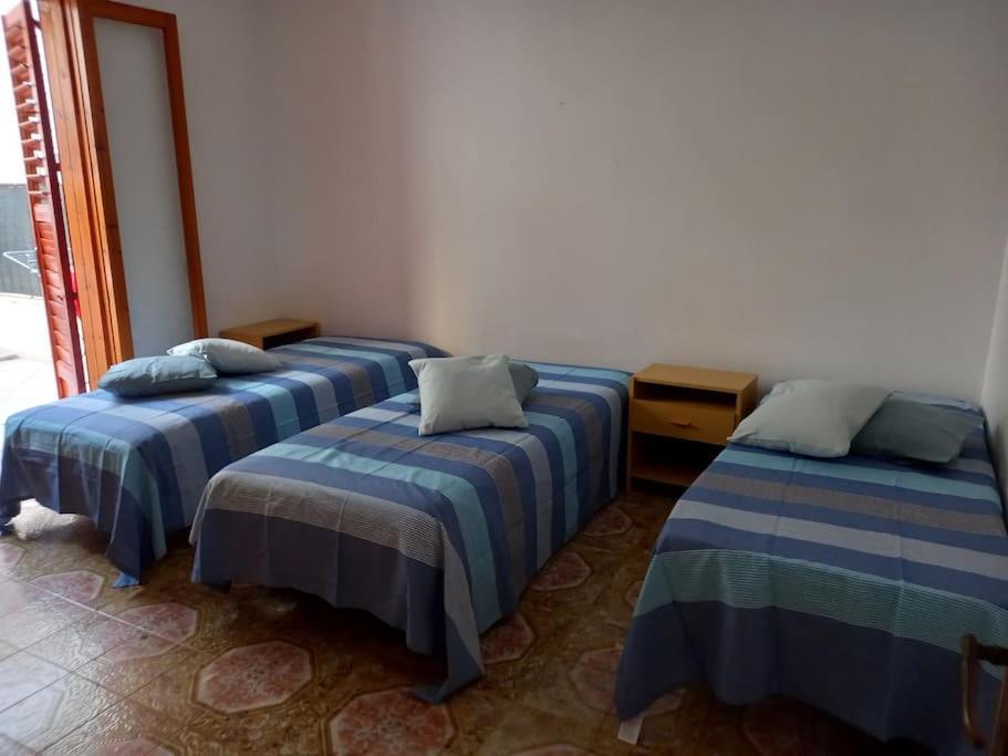 Willa House Milu Donnalucata Donnalucata  Zewnętrze zdjęcie